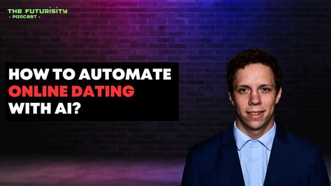 automate online dating